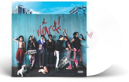Yungblud - Weird! LP [ vinyl ]