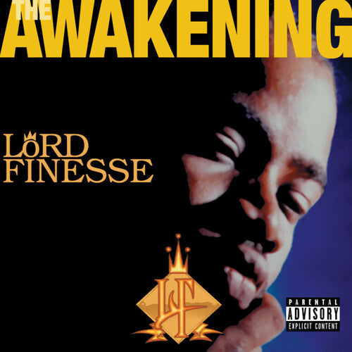 Lord Finesse - The Awakening (25th Anniversary, Remastered, Colored Vinyl) [ vinyl ]