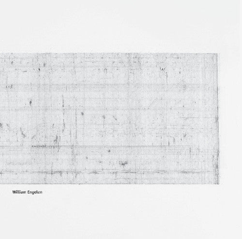 Engelen, William: Today Organ Has Played Beautifully Again (Vinyl LP) [ vinyl ]