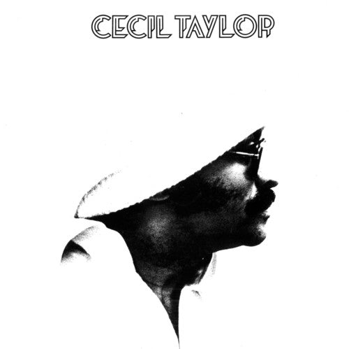 Taylor, Cecil: Great Paris Concert - White (Vinyl LP) [ vinyl ]