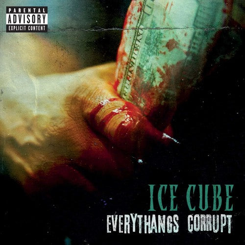 Ice Cube - Everythangs Corrupt 2LP [ vinyl ]