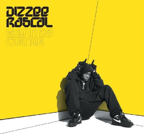 Dizzee Rascal - Boy In Da Corner 2LP [ vinyl ]
