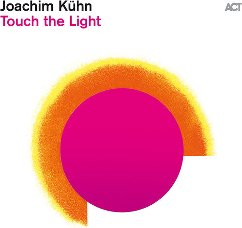 Joachim Kuhn: Touch The Light (Vinyl LP) [ vinyl ]