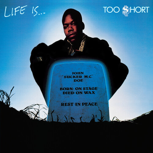 Too $hort - Life Is...Too $hort LP [ vinyl ]