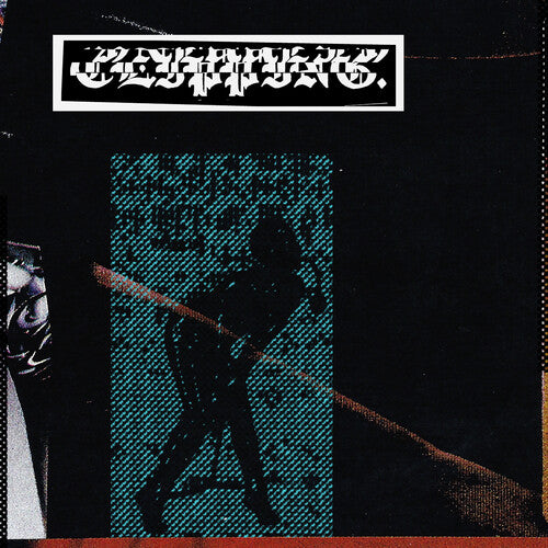 Clipping - Wriggle (Expanded) LP [ vinyl ]