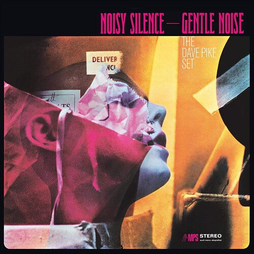 Dave Pike Set: Noisy Silence - Gentle Noise (Vinyl LP) [ vinyl ]