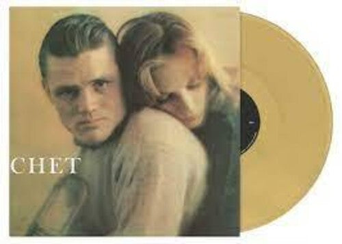 Baker, Chet: Chet [Transparent 'Beer' Colored Vinyl] (Vinyl LP) [ vinyl ]