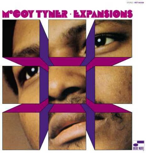 Tyner, McCoy: Expansions (Vinyl LP) [ vinyl ]
