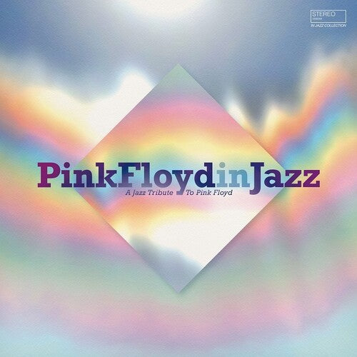 Pink Floyd in Jazz / Various: Pink Floyd In Jazz / Various (Vinyl LP) [ vinyl ]