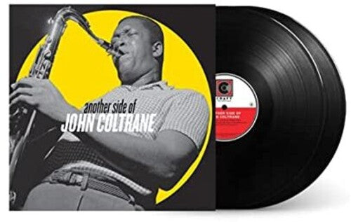 John Coltrane: Another Side Of John Coltrane (Vinyl LP) [ vinyl ]