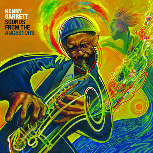 Kenny Garrett: Sounds From The Ancestors (Vinyl LP) [ vinyl ]