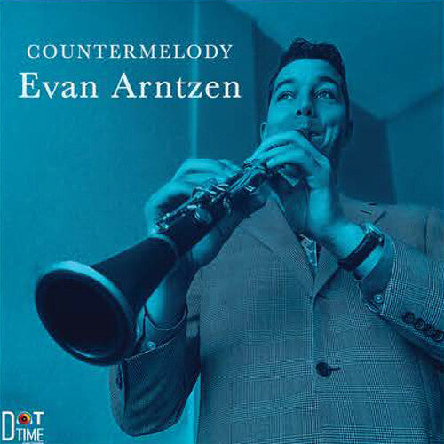 Evan Arntzen: Countermelody (Vinyl LP) [ vinyl ]