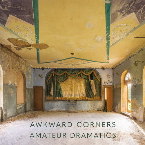Awkward Corners: Amateur Dramatics (Vinyl LP) [ vinyl ]