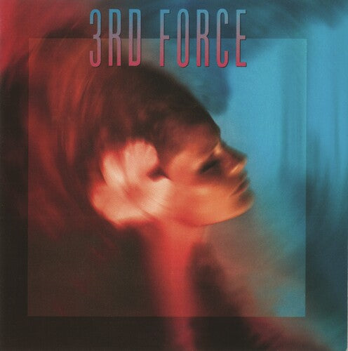 3rd Force: 3rd Force (Vinyl LP) [ vinyl ]
