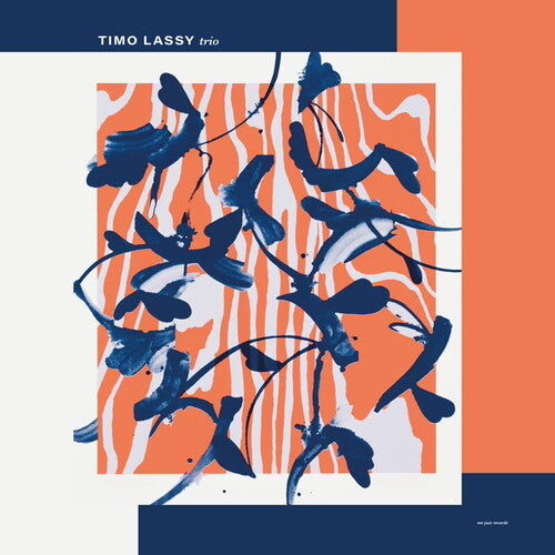 Timo Lassy: Trio (Vinyl LP) [ vinyl ]