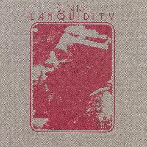 Sun Ra: Lanquidity (Vinyl LP) [ vinyl ]