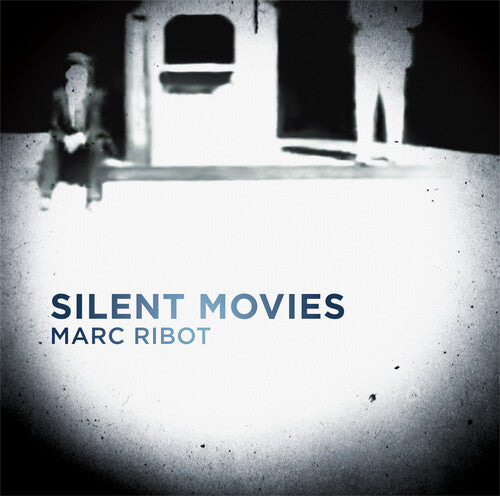 Marc Ribot: Silent Movies (Vinyl LP) [ vinyl ]