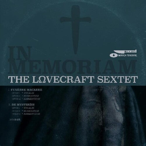 Lovecraft Sextet: In Memoriam (Vinyl LP) [ vinyl ]