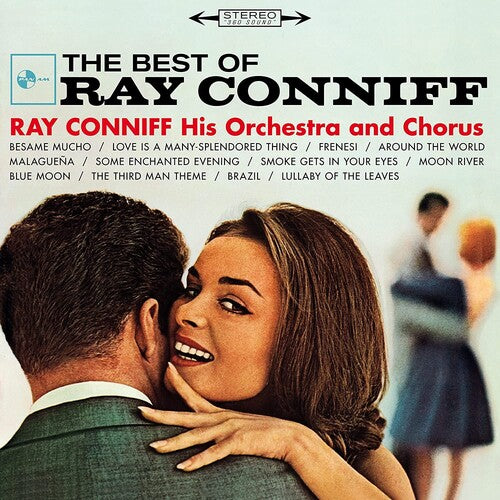 Conniff, Ray: Best Of Ray Conniff [180-Gram Vinyl] (Vinyl LP) [ vinyl ]