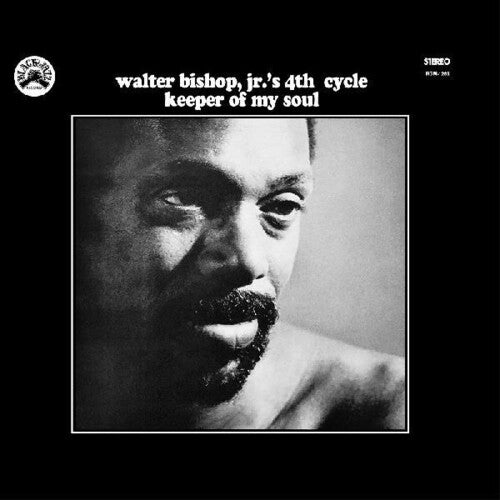 Walter Bishop Jr.'s 4th Cycle: Keeper Of My Soul (Vinyl LP) [ vinyl ]