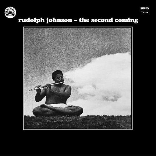 Johnson, Rudolph: The Second Coming (Vinyl LP) [ vinyl ]