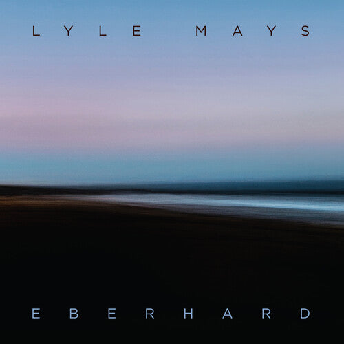Mays, Lyle: Eberhard (Vinyl LP) [ vinyl ]