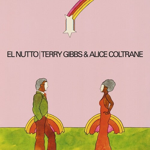 Gibbs, Terry & Coltrane, Alice: El Nutto (Vinyl LP) [ vinyl ]