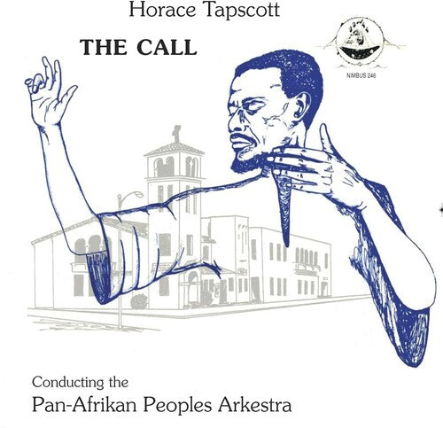 Horace Tapscott: The Call (Vinyl LP) [ vinyl ]