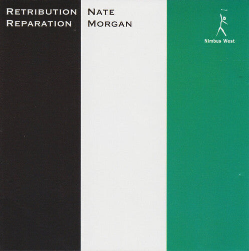 Nate Morgan: Retribution Reparation (Vinyl LP) [ vinyl ]