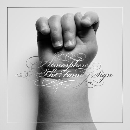 Atmosphere - The Family Sign 3LP (Bonus 7") [ vinyl ]