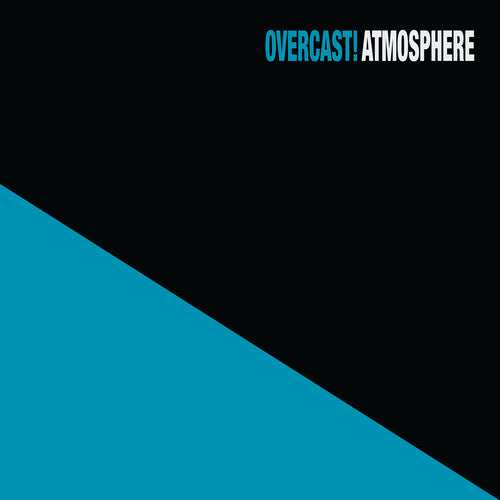 Atmosphere - Overcast! 2LP (Indie Exclusive Colored Vinyl) [ vinyl ]