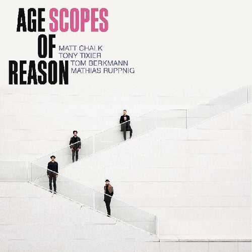 Scopes: Age Of Reason (Vinyl LP) [ vinyl ]
