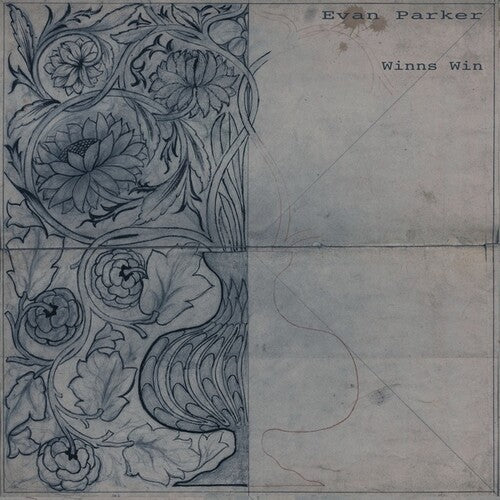 Parker, Evan: Winns Win (Vinyl LP) [ vinyl ]