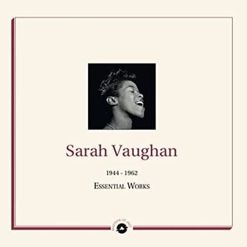Vaughan, Sarah: Essential Works 1944-1962 (Vinyl LP) [ vinyl ]