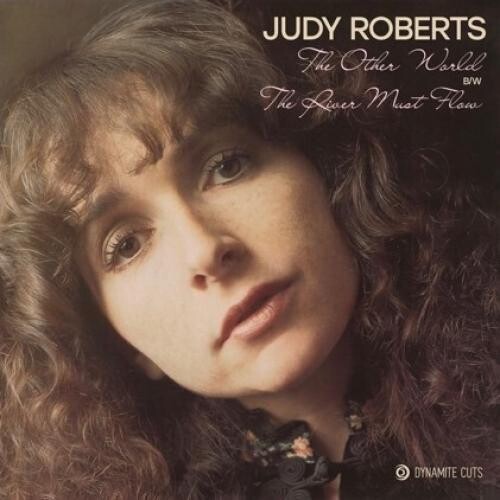 Roberts, Judy: Other World / River Must Flow (7-Inch Single) [ vinyl ]