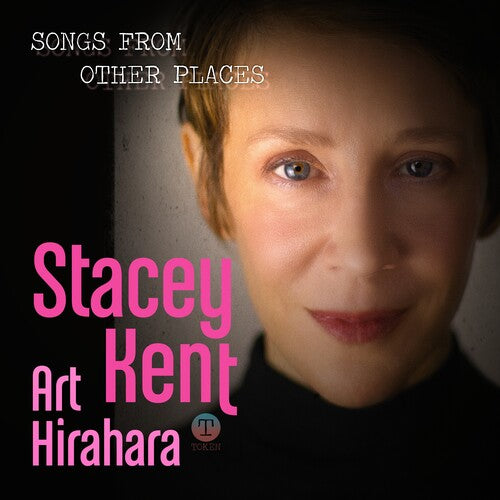 Stacey Kent: Songs From Other Places (Vinyl LP) [ vinyl ]