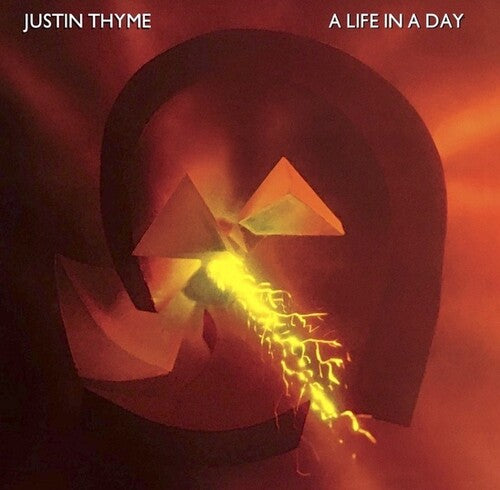Justin Thyme: A Life In A Day (Vinyl LP) [ vinyl ]