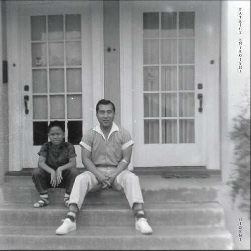 Patrick Shiroishi: Hidemi (Vinyl LP) [ vinyl ]