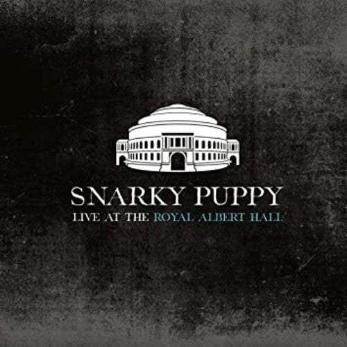 Snarky Puppy: Live At The Royal Albert Hall (Vinyl LP) [ vinyl ]