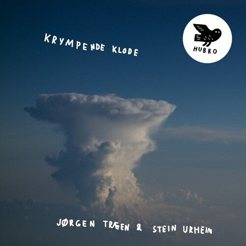 Urheim, Stein / Traeen, Jorgen: Krympende Klode (Vinyl LP) [ vinyl ]
