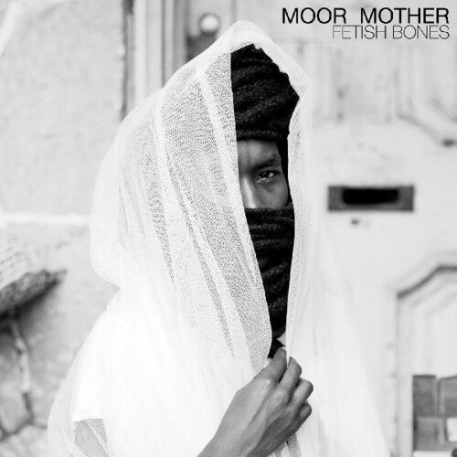 Moor Mother: Fetish Bones (Vinyl LP) [ vinyl ]