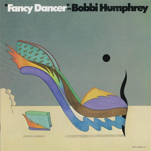 Humphrey, Bobbi: Fancy Dancer (Vinyl LP) [ vinyl ]