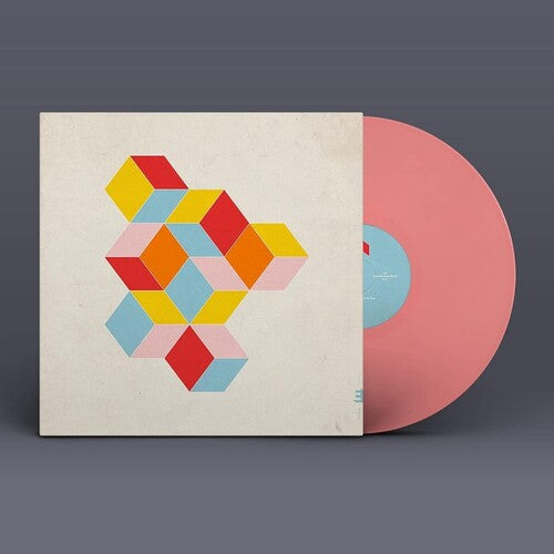 Miho Hazama: Imaginary Visions (Vinyl LP) [ vinyl ]