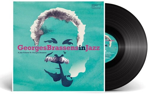 Brassens in Jazz / Various: Brassens In Jazz / Various (Vinyl LP) [ vinyl ]