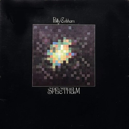 Billy Cobham: Spectrum (Vinyl LP) [ vinyl ]
