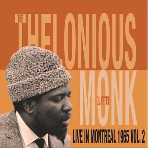 Monk, Thelonious: Live In Montreal 2 (Vinyl LP) [ vinyl ]