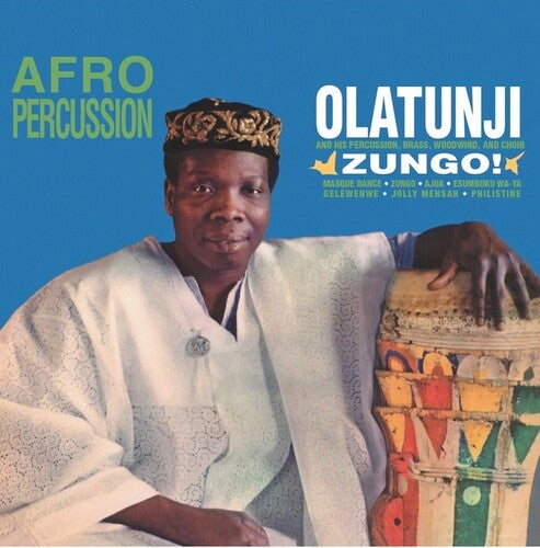 : Zungo (Vinyl LP) [ vinyl ]