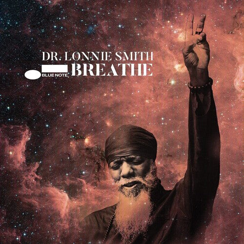 Smith, Lonnie: Breathe (Vinyl LP) [ vinyl ]