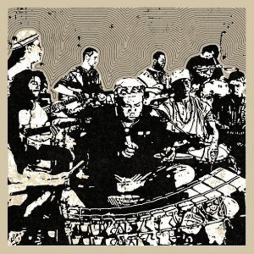 Gabo: Jungle Fever (Vinyl LP) [ vinyl ]