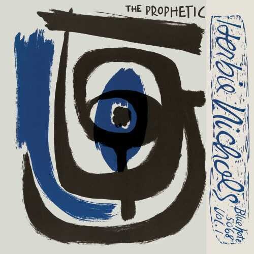 Nichols, Herbie: The Prophetic Herbie Nichols, Vol. 1 & 2 (Vinyl LP) [ vinyl ]